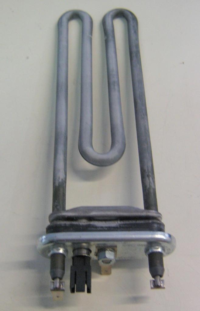 0252 -- 000 (320) RESISTENZA COD. 461973080872 230V 2050W PER LAVATRICE Whirlpool AWO/D 4312