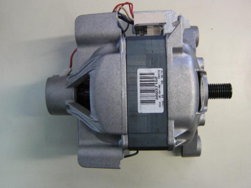 Motore lavatrice Whirlpool AWO/D 4312 cod MCA 38/64 - 148/WHE19