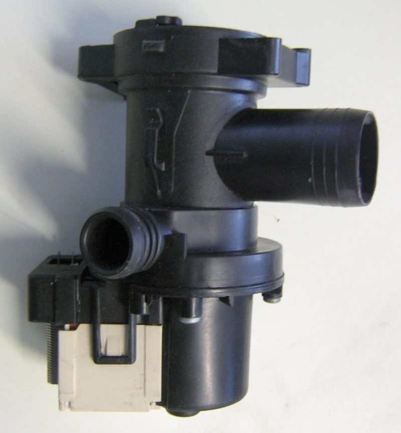 POMPA COD. 461974644711   PER LAVATRICE Whirlpool AWO/D 4312, AWO/D 6127, AWO/D 6126, AWO/D 1006, AWO/D 4010, AWOE 8104, AWO/D 6107, IGNIS LEI 1006, LOE 1070,ignis loe 1066,WHIRLPOOL AWO/D 6126,awo /d 1006, ignis loe 1071, whirlpool dlc 7001, whirlpool aw