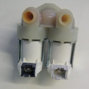 Elettrovalvola lavatrice Hoover VHD 812 cod 41018989