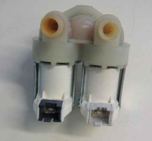 Elettrovalvola lavatrice Hoover VHD 812 cod 41018989