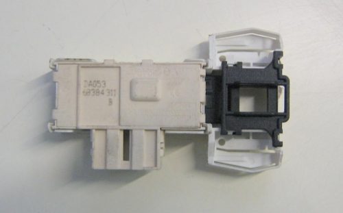 Bloccaporta lavatrice Hoover VHD 812 cod 81085062