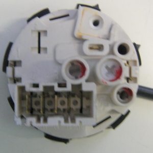 PRESSOSTATO COD. 41021413   PER LAVATRICE HOOVER VHD 812, VHD 710-30, CANDY C2 510-01 S