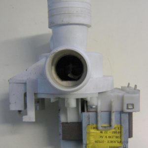 Pompa lavatrice Hoover VHD 812 cod 57329