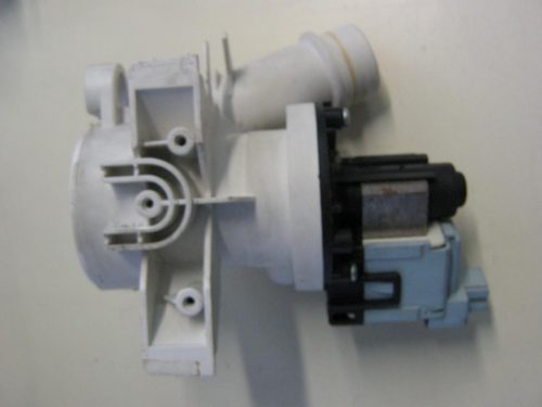 0262 -- 000 (278) Pompa lavatrice Hoover VHD 812 cod 41018403