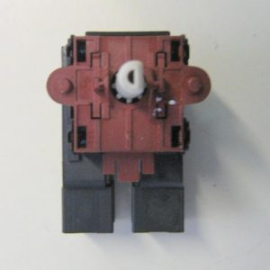 Selettori lavatrice Hoover VHD 812 cod 41014502