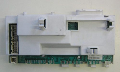 Scheda main lavatrice Ariston AVL66P cod 215007817.00