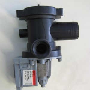 Pompa lavatrice Ariston AVL66P cod 92129444