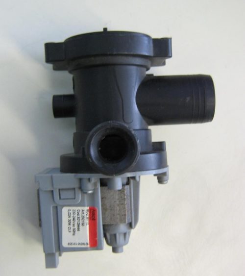 Pompa lavatrice Ariston AVL66P cod 92129444