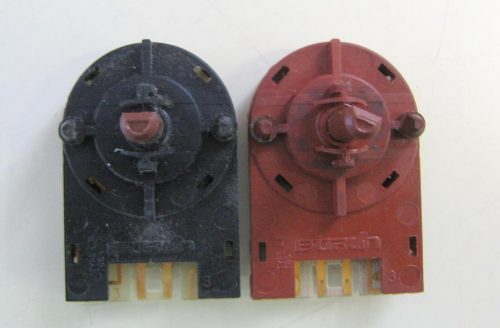 Selettori lavatrice Ariston AVL66P cod