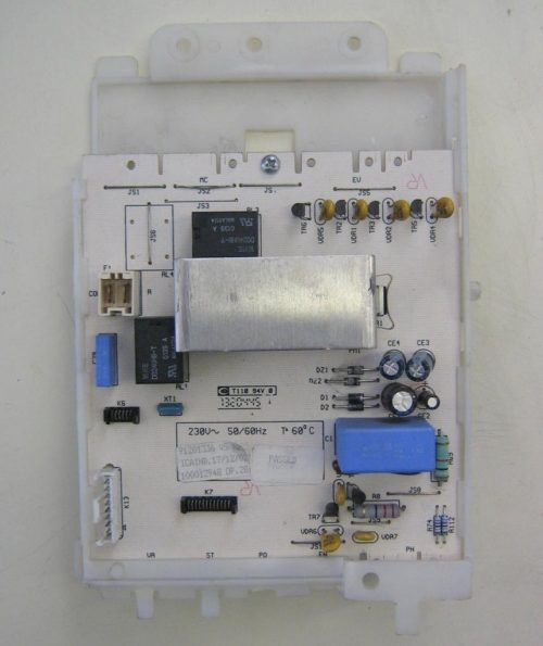 Scheda main lavatrice Candy CNE78T cod 91201336