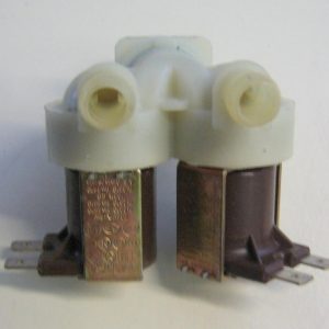 0285 -- 000 (306) Elettrovalvola lavatrice Ignis AWV465/M cod 461971054361