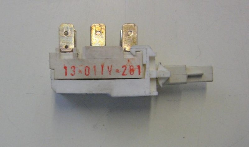 Selettori lavatrice Ignis AWV465/M cod