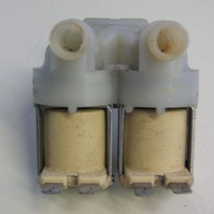 Elettrovalvola lavatrice LG WD-80130F cod 5220FR125C