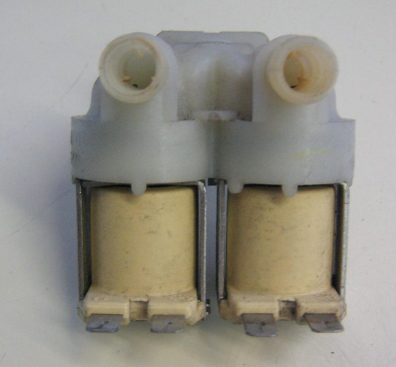 Elettrovalvola lavatrice LG WD-80130F cod 5220FR125C