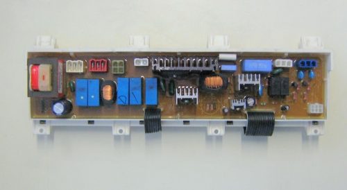 Scheda main lavatrice Lg WD-80130F cod