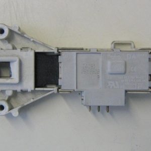 0290 -- 000 (311) Bloccaporta lavatrice Lg WD-80130F cod SERIE DA