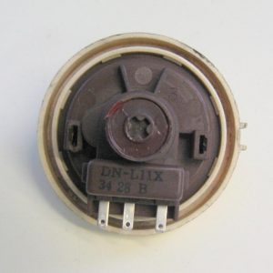 PRESSOSTATO COD. DN-L11X 34 28 B   PER LAVATRICE LG WD-80130F, WD-65130F