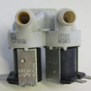 Elettrovalvola lavatrice Whirlpool AWM720