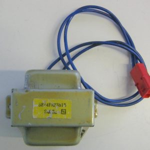 Condensatore lavatrice Lg WD-81030F cod 5874FA2381B