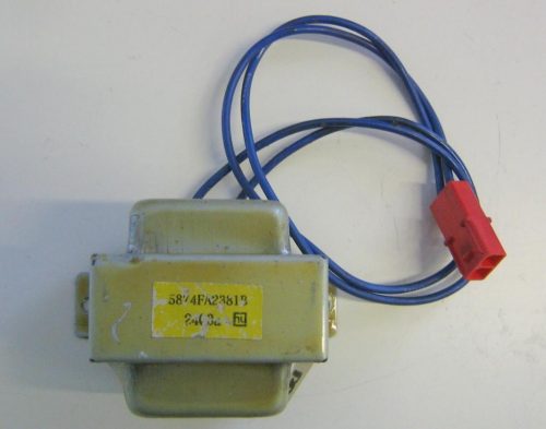 Condensatore lavatrice Lg WD-81030F cod 5874FA2381B