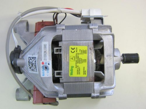 Motore lavatrice Indesit IWC6105B cod 160022867.02