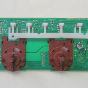 Scheda lavatrice Indesit WISL 86 cod 21012605600