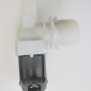 Elettrovalvola lavatrice Whirlpool AWM180 cod 461971013602
