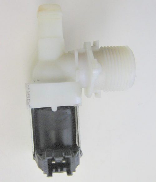 Elettrovalvola lavatrice Whirlpool AWM180 cod 461971013602