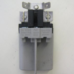 Condensatore lavatrice Whirlpool AWM5081/A cod 461971038981