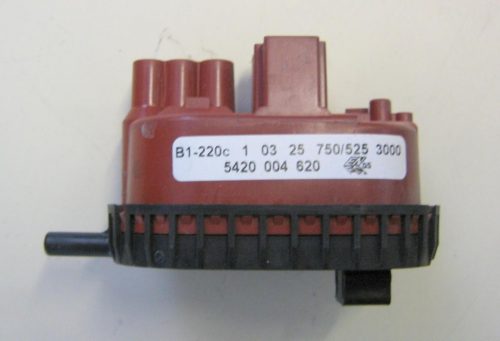 PRESSOSTATO COD. B1-220C   PER LAVATRICE Siemens WXL751, BOSCH WFH1660IT