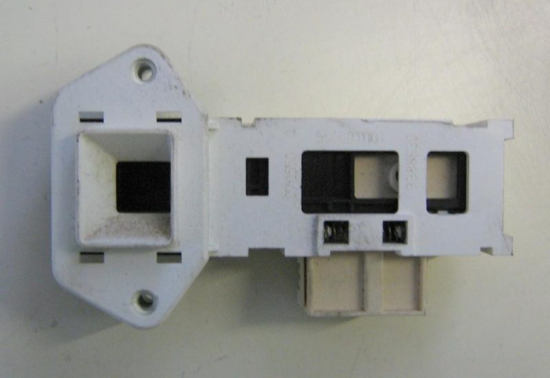 Bloccaporta lavatrice Siemens WXL751 cod 5500011101