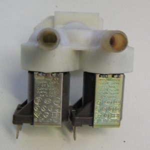 Elettrovalvola lavatrice Siemens WXL751 cod 5500000005