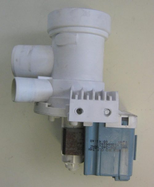 Pompa lavatrice Ardo A610 cod 518008102