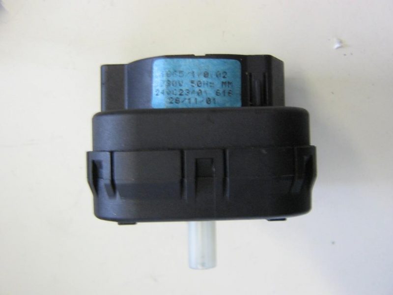TIMER PER LAVATRICI ARISTON COD. 1666/1/01 02   230V 50HzMM 24vC23401 616, ariston als 109 x