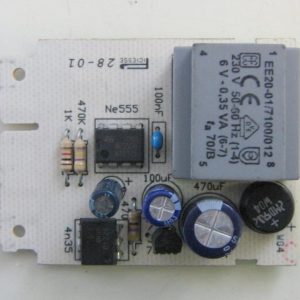 Scheda lavatrice Ariston  ALS109X cod 162000348.01