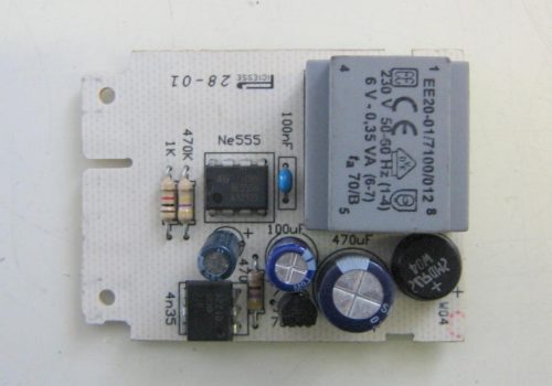 Scheda lavatrice Ariston  ALS109X cod 162000348.01