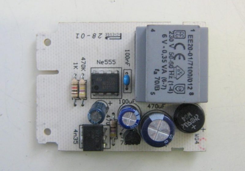 Scheda lavatrice Ariston  ALS109X cod 162000348.01