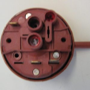 PRESSOSTATO COD. 160011476.02   CODICE ALTERNATIVO: 505A0201   PER LAVATRICE INDESIT WS43X