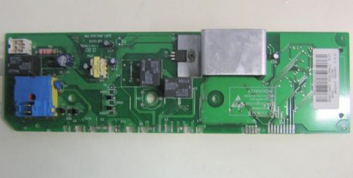 Scheda main lavatrice Elettrozeta TT0642CE1 cod 7706873000