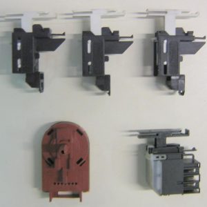 Selettori lavatrice Whirlpool AWM5061 / A cod