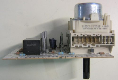 Timer lavatrice Whirlpool AWM5061/A