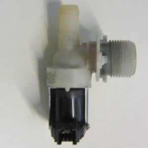 Elettrovalvola lavatrice Whirlpool AWO9247 cod 4854619