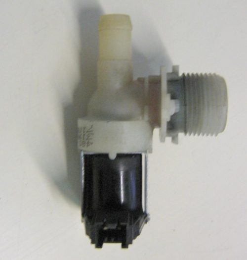 Elettrovalvola lavatrice Whirlpool AWO9247 cod 4854619