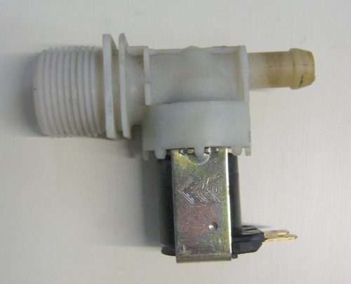 Elettrovalvola lavatrice Hoover HVP13 cod 294329119