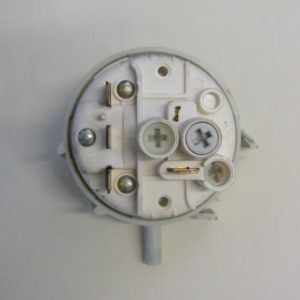 0375 -- 000 (429) PRESSOSTATO COD. 41001273 CODICE ALTERNATIVO: 7610016 PER LAVATRICE HOOVER HVP13,ZEROWATT HOOVER HVP 16 IT ALU