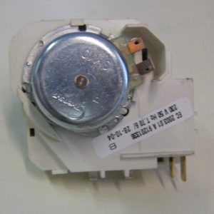 Timer lavatrice Hoover HVP13 cod 91201338