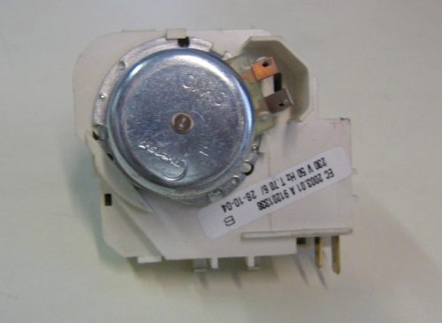 Timer lavatrice Hoover HVP13 cod 91201338
