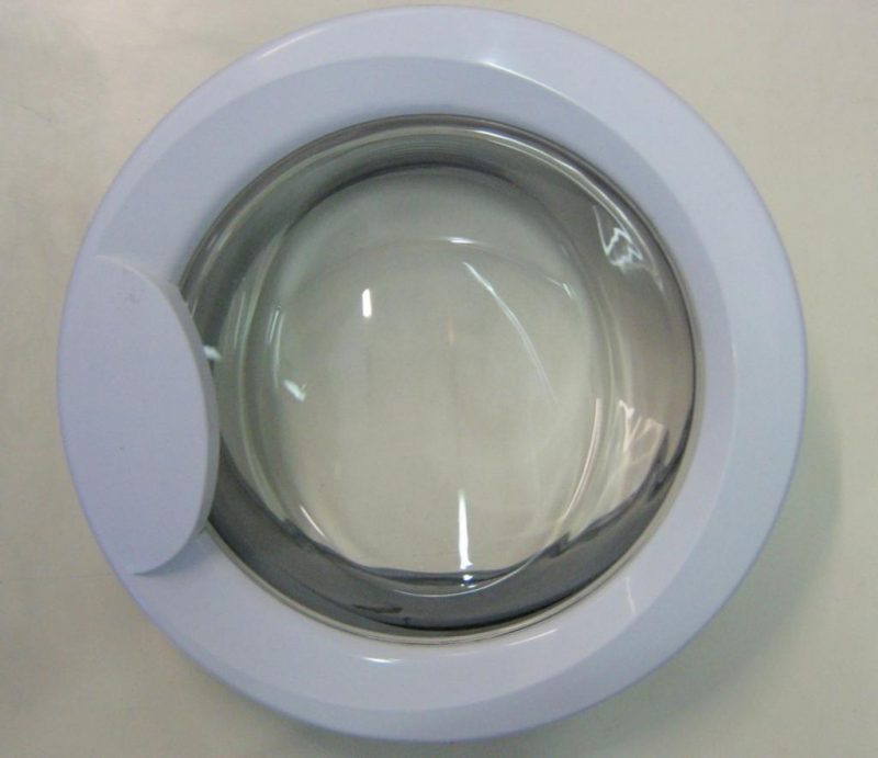 OBLO' PER LAVATRICE INDESIT WIA600   COMPLETO DI GUARNIZIONE