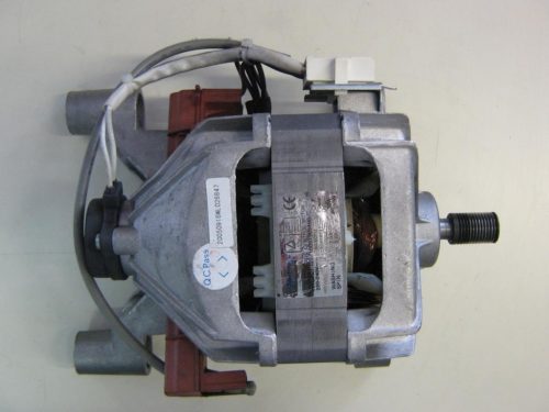 Motore lavatrice Indesit WIA600 cod 160019654